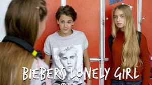 Bieber's Lonely Girl