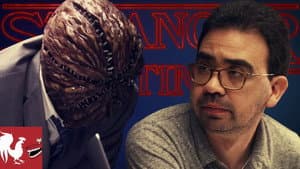 Stranger Things ahead for Rooster Teeth