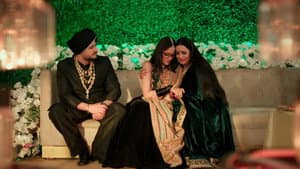 Neetu Accepts Mannat