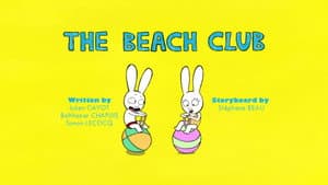 The Beach Club
