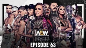 Dark Elevation #63