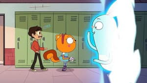 Kiff Takes Over the Disney Channel