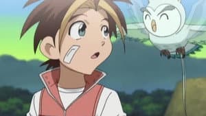 Charge! Team X VS. Imperial Dragon Daishuugeki!
