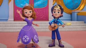 Magical Music with Sofia and Zane
