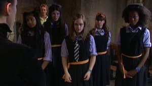 Secret Society