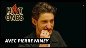 Pierre Niney fears nothing