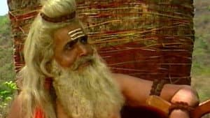 Arjun gets Devdatta Conch and Gandiv and Bhim gets his Gada