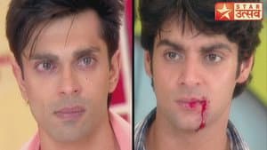 Armaan Punches Siddhant