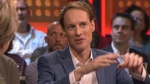 Uitzending - 20 oktober 2014