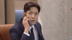 Se Ri’s Breaking Point