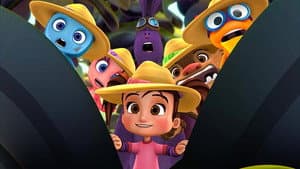 The Mimiloo Safari
