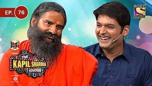 Baba Ramdev