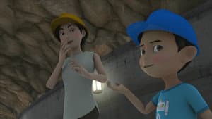 Episode 13