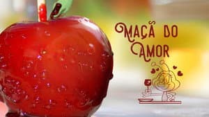 Candy Apple