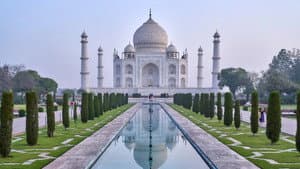 India of Wonders