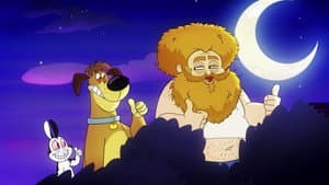 Return of the Curse of the Weredude