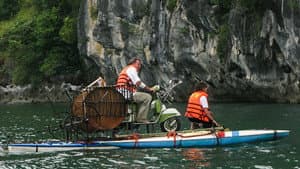 Vietnam Special