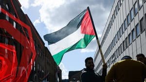 24/09/2025: Recognition of Palestine & Taliban Crackdown