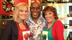 2008 Christmas Special - Esther Rantzen and Rebecca Wilcox
