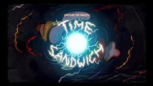 Time Sandwich