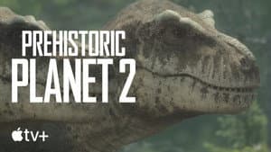 Uncovered: How Good Were T.rex Senses?