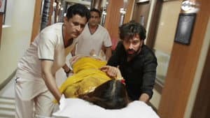 Priya In Danger