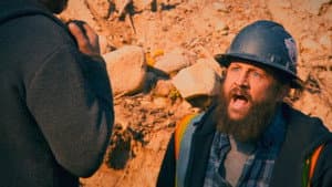Miners vs. Miners