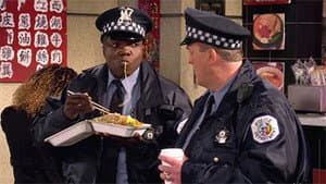 Pie Fight
