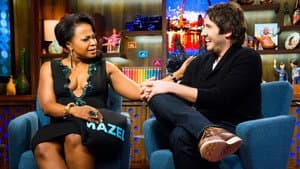 Josh Groban & Phaedra Parks