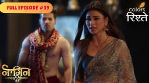 Will Shivangi be Able to Stop Vikram?
