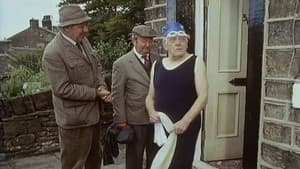 Who's That Bloke With Nora Batty Then?