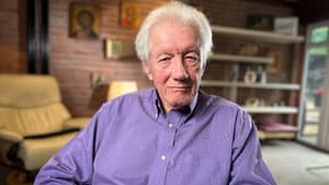 Roy Clarke Remembers… A Foreign Field