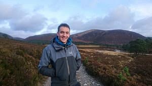 Cairngorms