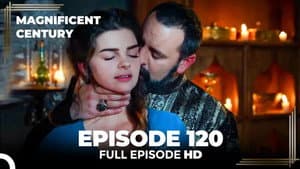 Episode 120