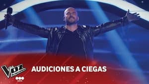 Episode 10⎜Blind Auditions