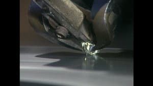 Diamond Cuttings, Wood Doors, Paintballs, Newspapers