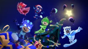 The Christmas Ninjalinos Part II