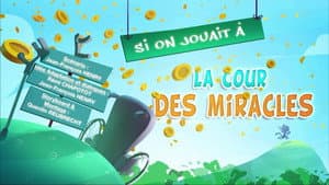 Let's Play Court of Miracles