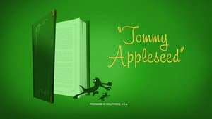 Tommy Appleseed