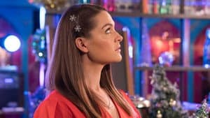 #Hollyoaksmas