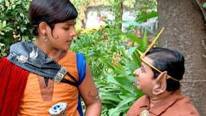 Baalveer Attacked By Angels