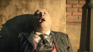 Holmes Heart Part 2