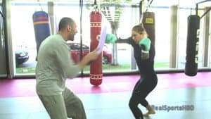 Episode 218 - In Harm’s Way / Erik Weihenmayer / Ronda Rousey