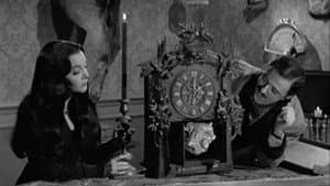 Morticia's Favorite Charity