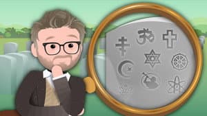 Death and Afterlife Across Religions