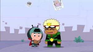 Episode 42