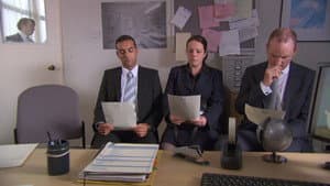 Season 8: Blooper Reel