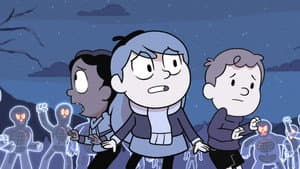 Chapter 9: The Ghost