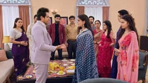 Karthik's Shocking Revelation