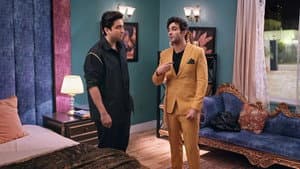 Hrithik's Advice to Angad